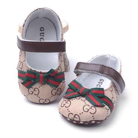 cheap gucci shoes for girls|newborn baby girl gucci shoes.